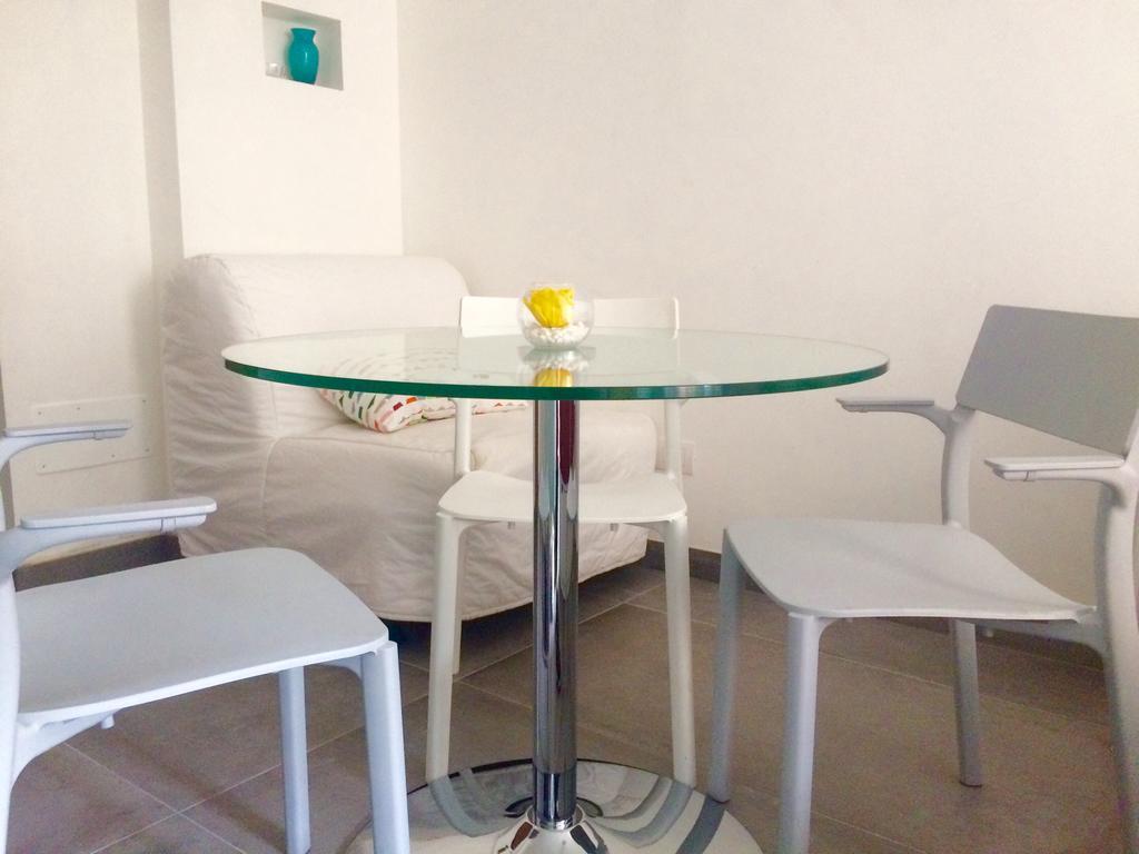 La Marina Di Casa vacanze