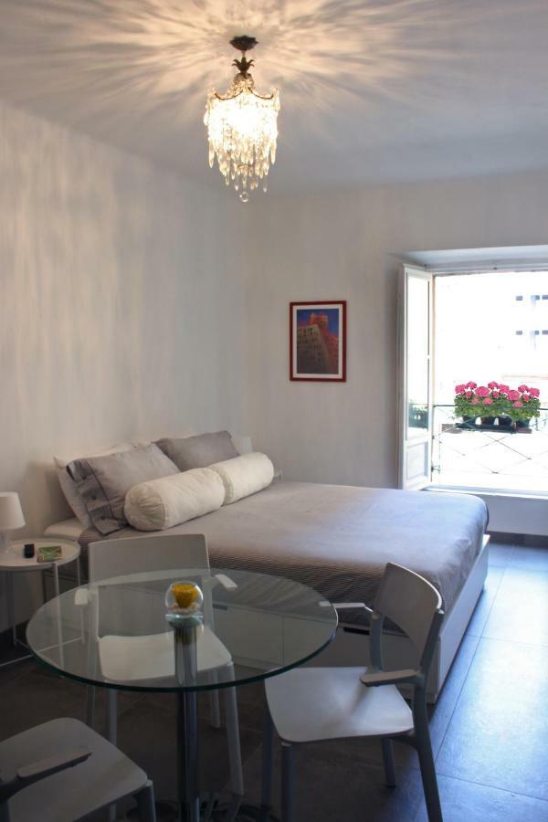 Casa vacanze La Marina Di *