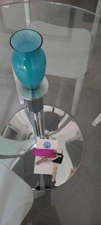 La Marina Di Vakantiehuis Milaan