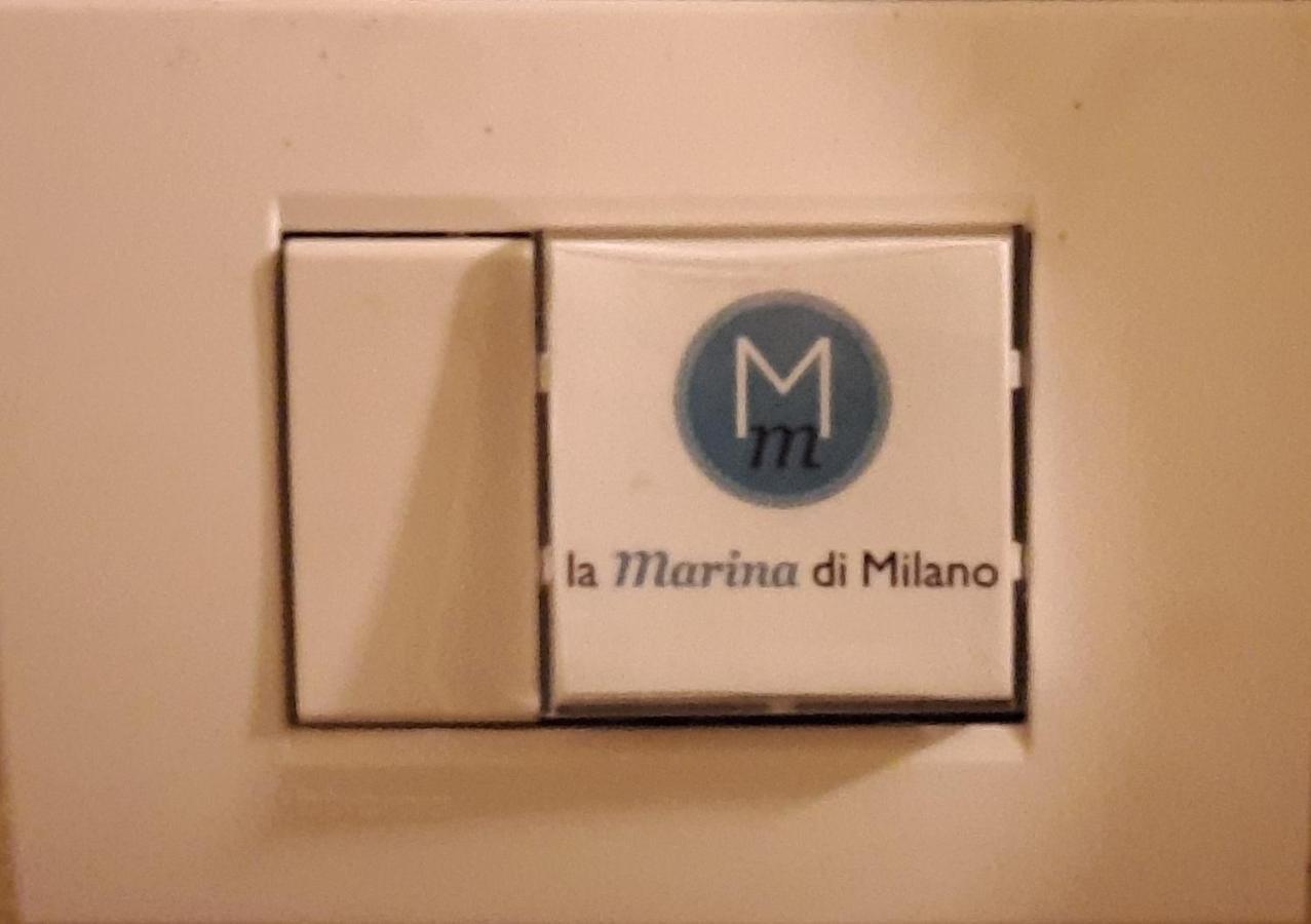 La Marina Di Vakantiehuis Milaan