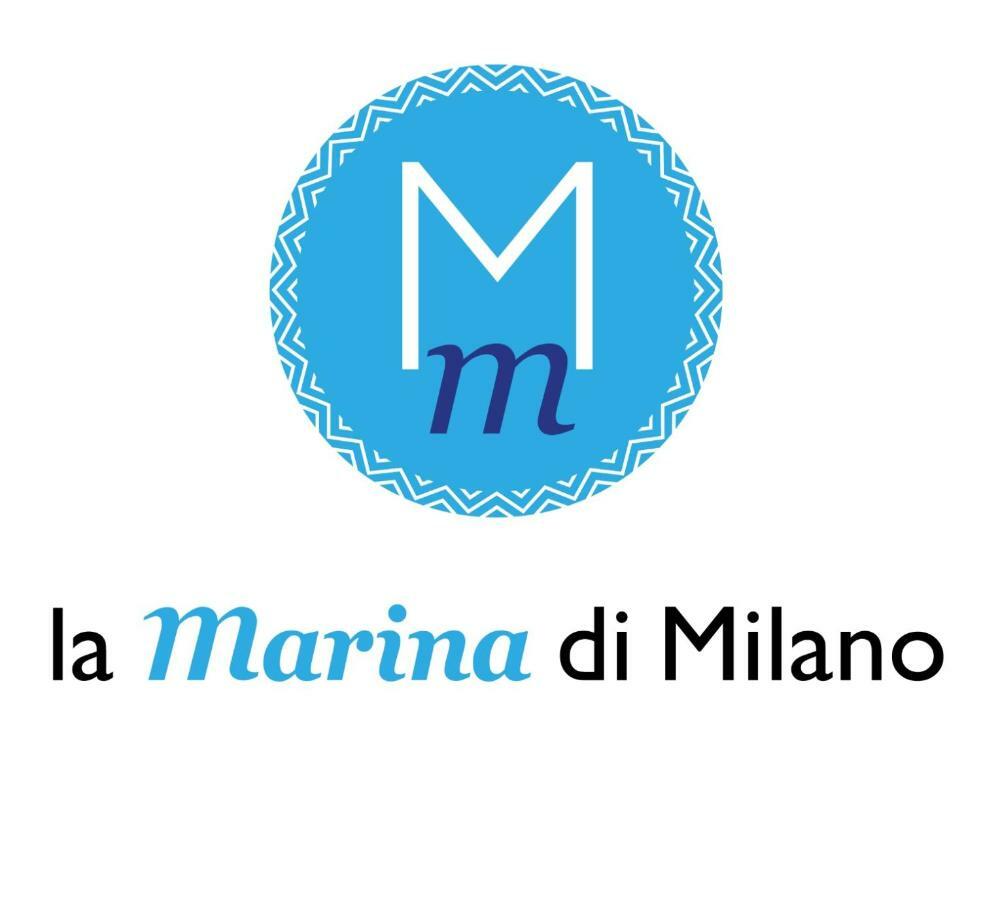 La Marina Di Vakantiehuis Milaan