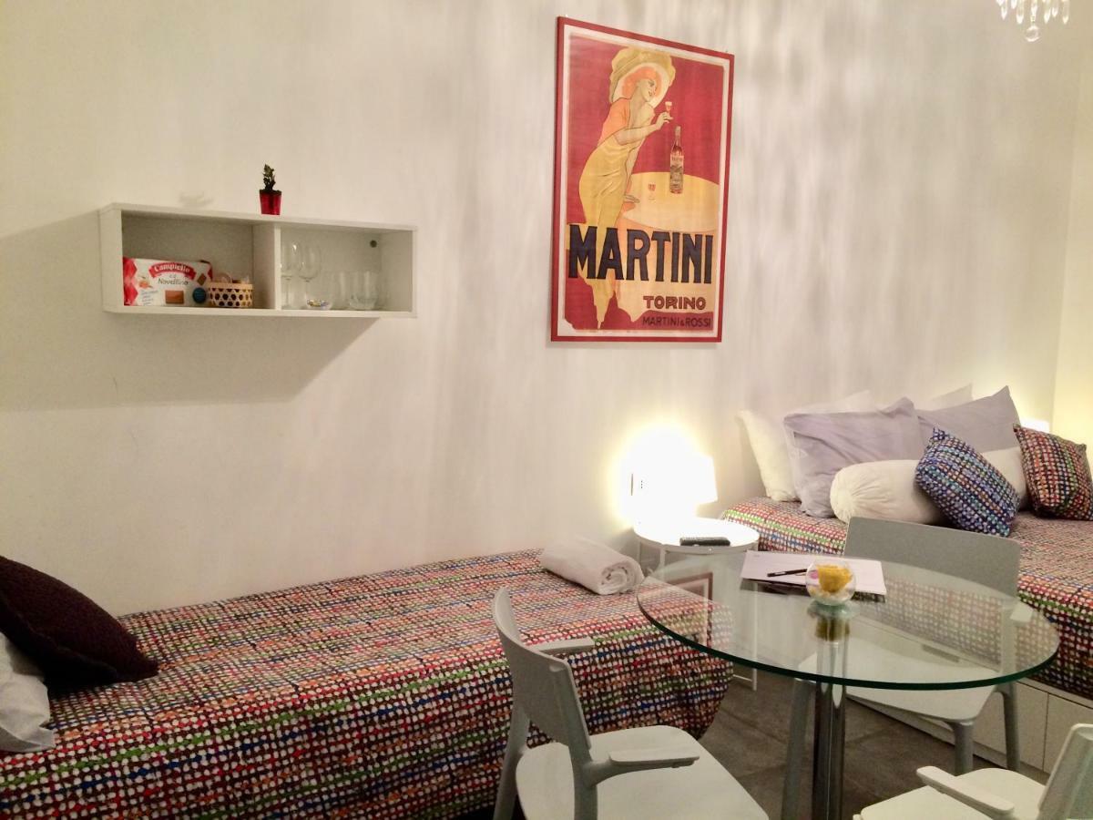 Vakantiehuis La Marina Di